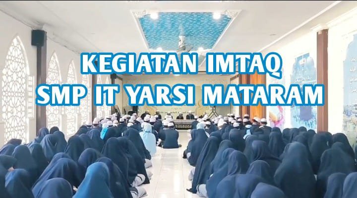 مجلس الجمعة IMTAQ | التدريب الخطابة الاسبوعية
